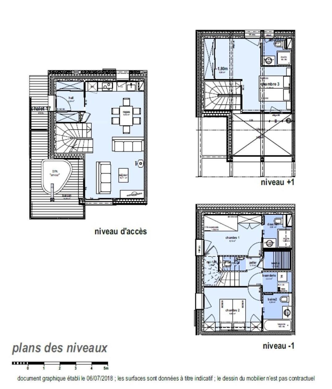 Residence Caseblanche - Chalet Lea Mae-0434 생마르탱 드 벨빌 외부 사진